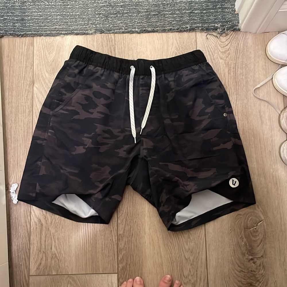 Vouri shorts